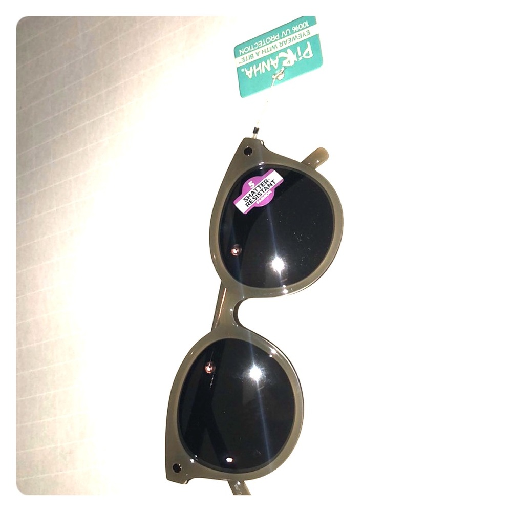 Piranha Lynx Shadow Sunglasses